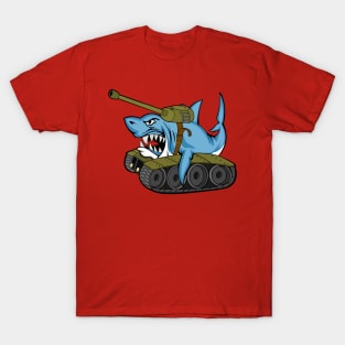 Shark Tank T-Shirt